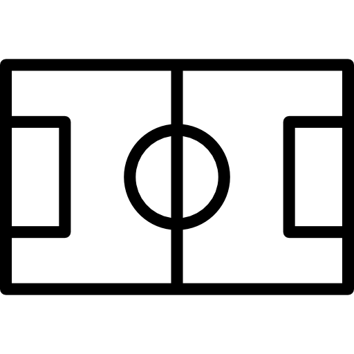 Spor sahaları