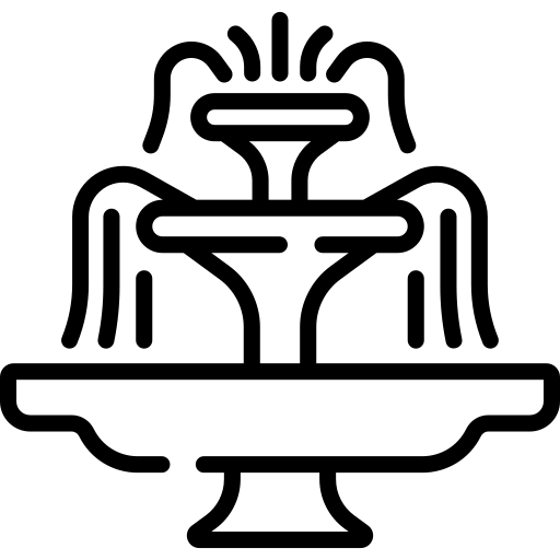 Süs havuzu